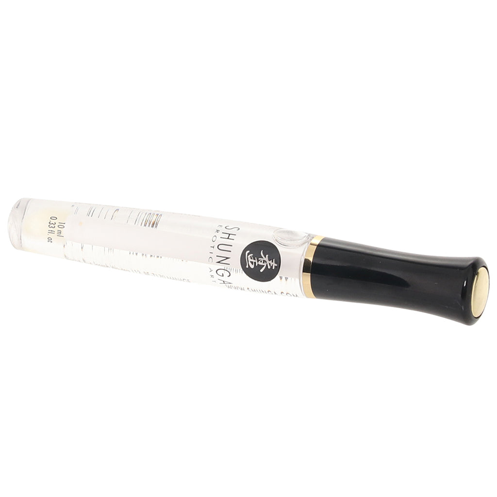 Divine Art Oral Pleasure Lip Gloss in Strawberry Wine Lubes and Lotions > Sexual Stimulants - Tophatter Daily Deals