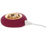 Gold-N-Dreams Minerva Pulse Vibe - Tophatter's Vibrator Deals Online Vibrators > Clitoral Stimulators - Tophatter Daily Deals