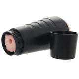 Shanna Moakler Self Contained Pussy Stroker - Tophatter's Adult Sex Toys Online Male Masturbators > Self-Contained Strokers - Tophatter Daily Deals