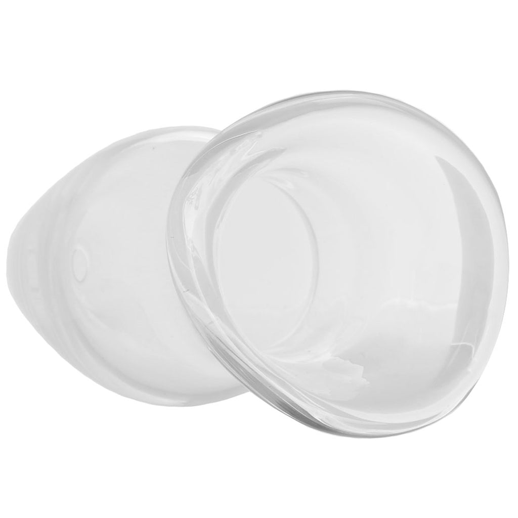 Anal Fantasy Mega Anal Gaper Anal Sex Toys > Butt Plugs - Tophatter Daily Deals