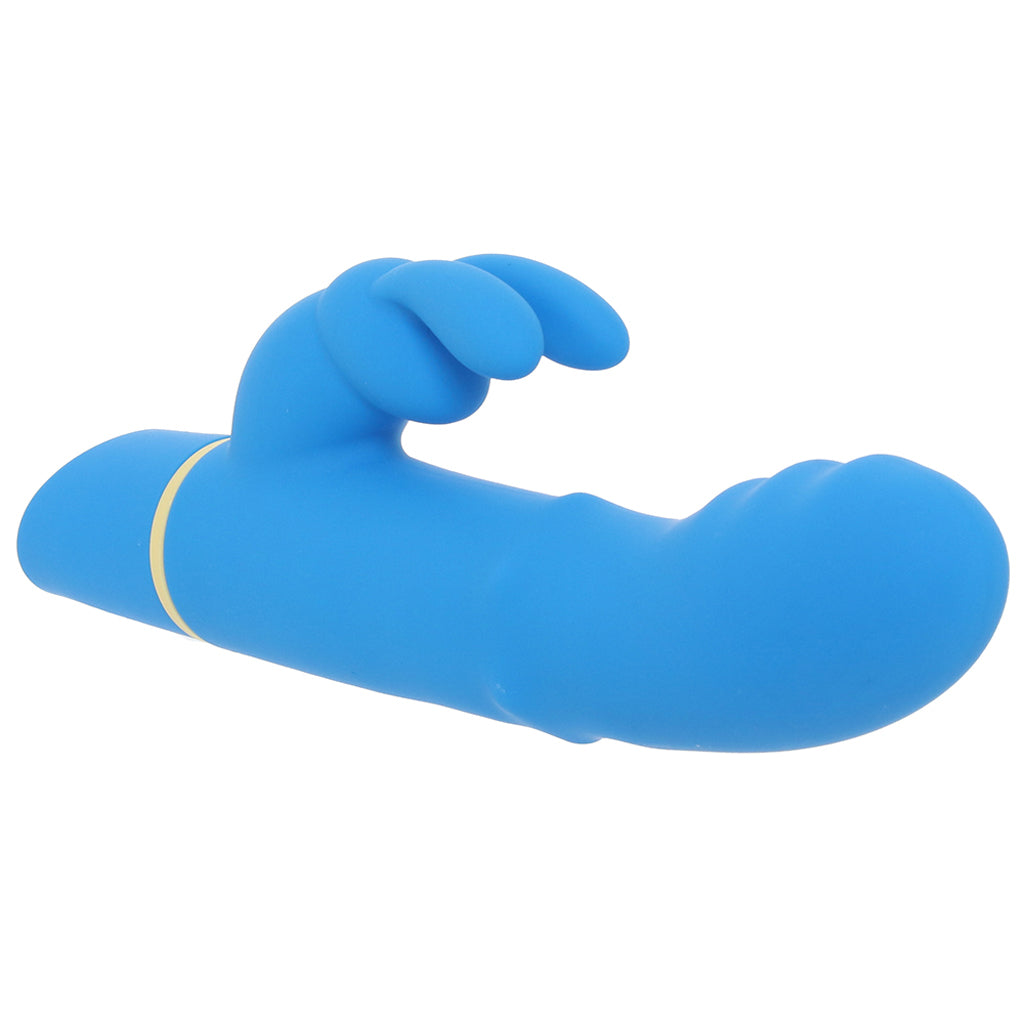 Love Bunny Beaded G Rabbit Vibe Vibrators > Rabbit Vibrators - Tophatter Daily Deals