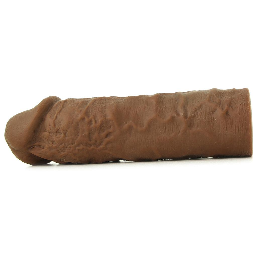 Be Shane! Extension and Girth Enhancer in Brown Male Enhancement > Extenders and Sleeves - Tophatter Daily Deals
