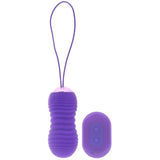 Slay #ThrustMe Remote Thrusting Vibe Vibrators > Bullet and Egg Vibrators - Tophatter Daily Deals