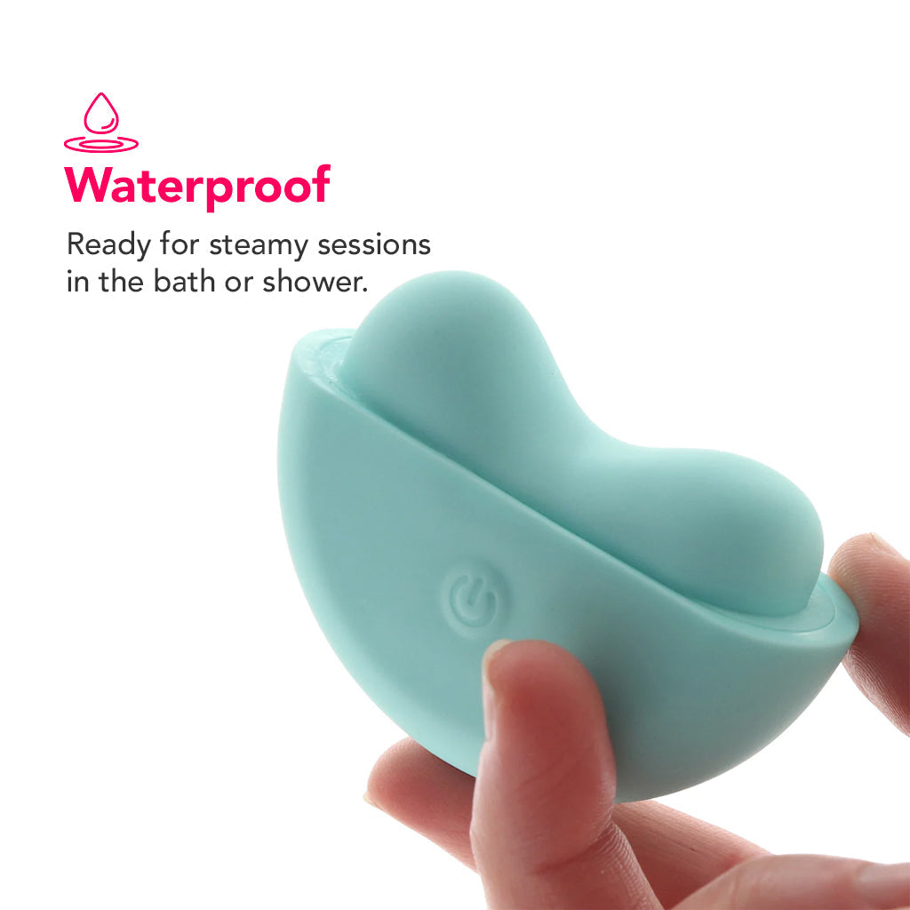 Ovation Applause Teaser Vibe Vibrators > Clitoral Stimulators - Tophatter Daily Deals