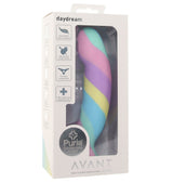 Avant Daydream G-Spot Dildo Dildo Sex Toys > G-Spot Dildos - Tophatter Daily Deals