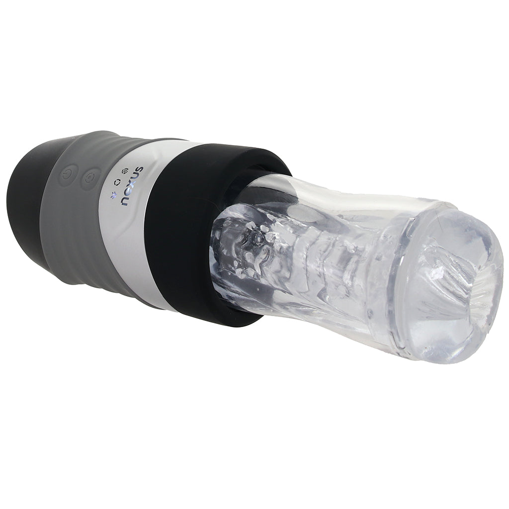 Alpha Surge Auto Masturbator Male Masturbators > Auto Strokers - Tophatter Daily Deals