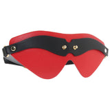 Ouch! Milan Collection Blindfold Bondage and Fetish > Pleasure Masks and Dress Up Play - Tophatter Daily Deals