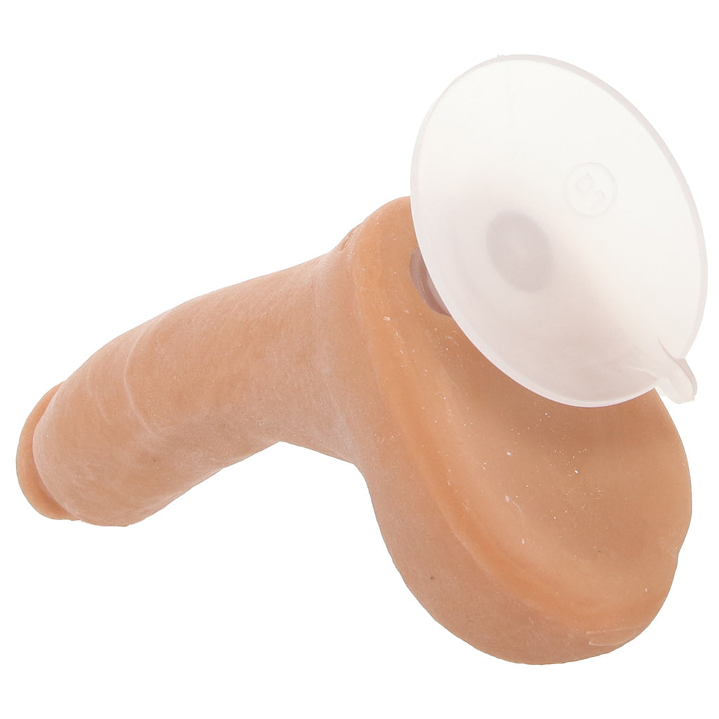 James Deen 8 Inch ULTRASKYN Vac-U-Lock Cock Dildo Sex Toys > Realistic Dildos - Tophatter Daily Deals