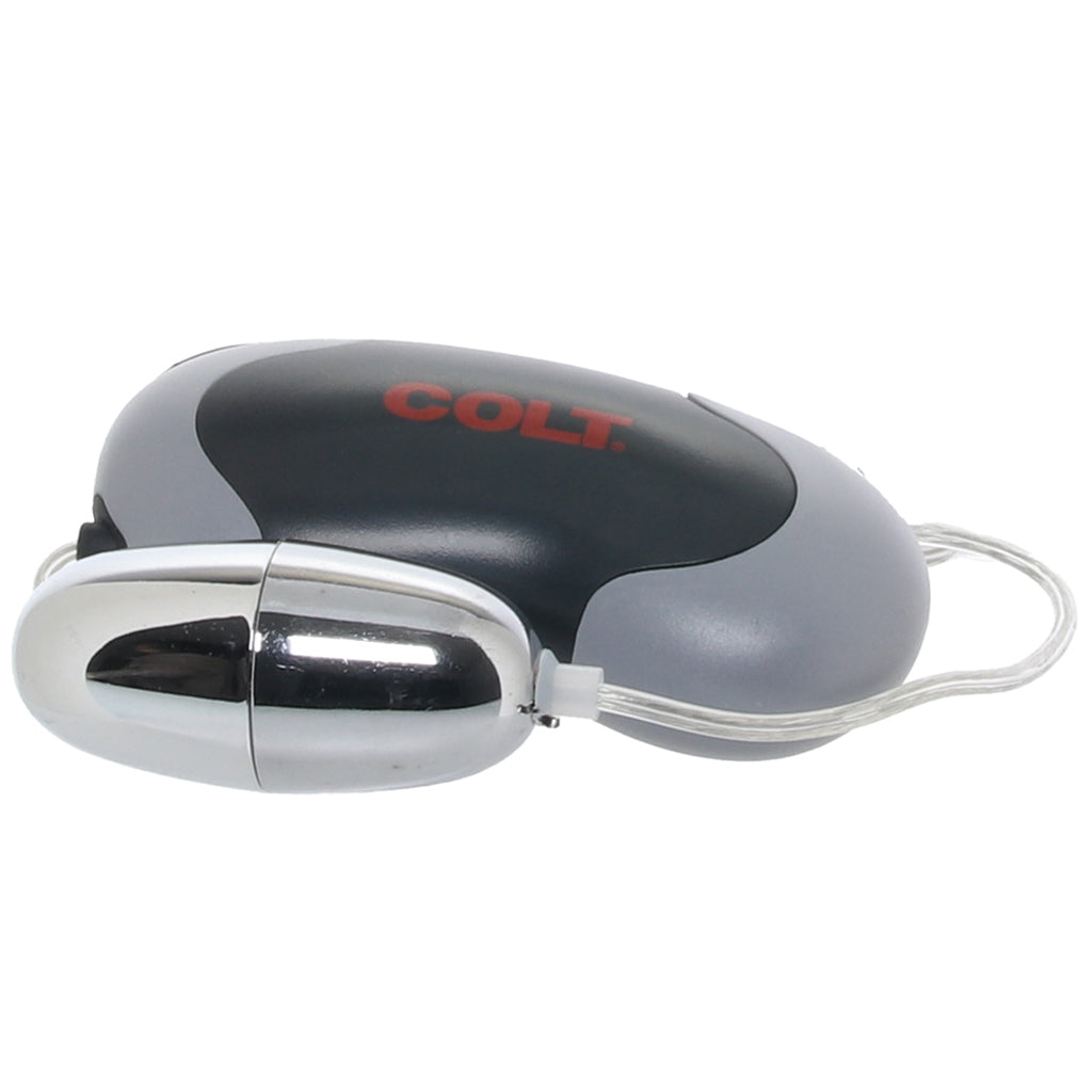 Colt Xtreme Turbo Bullet Vibe Vibrators > Bullet and Egg Vibrators - Tophatter Daily Deals