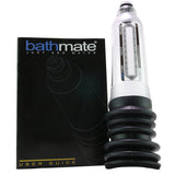 Hydro7 Penis Pump in Crystal Clear - Tophatter's Adult Products Male Enhancement > Penis Pumps - Tophatter Daily Deals