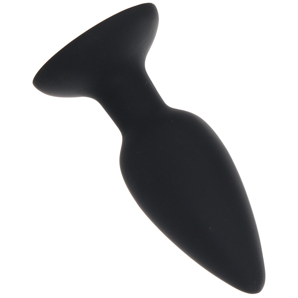 Renegade Triple Strike Silicone Butt Plug Kit Anal Sex Toys > Butt Plugs - Tophatter Daily Deals