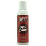Bust It Nut Butter Hybrid Glide in 4oz/118ml Lubes and Lotions > Hybrid Lubricants - Tophatter Daily Deals