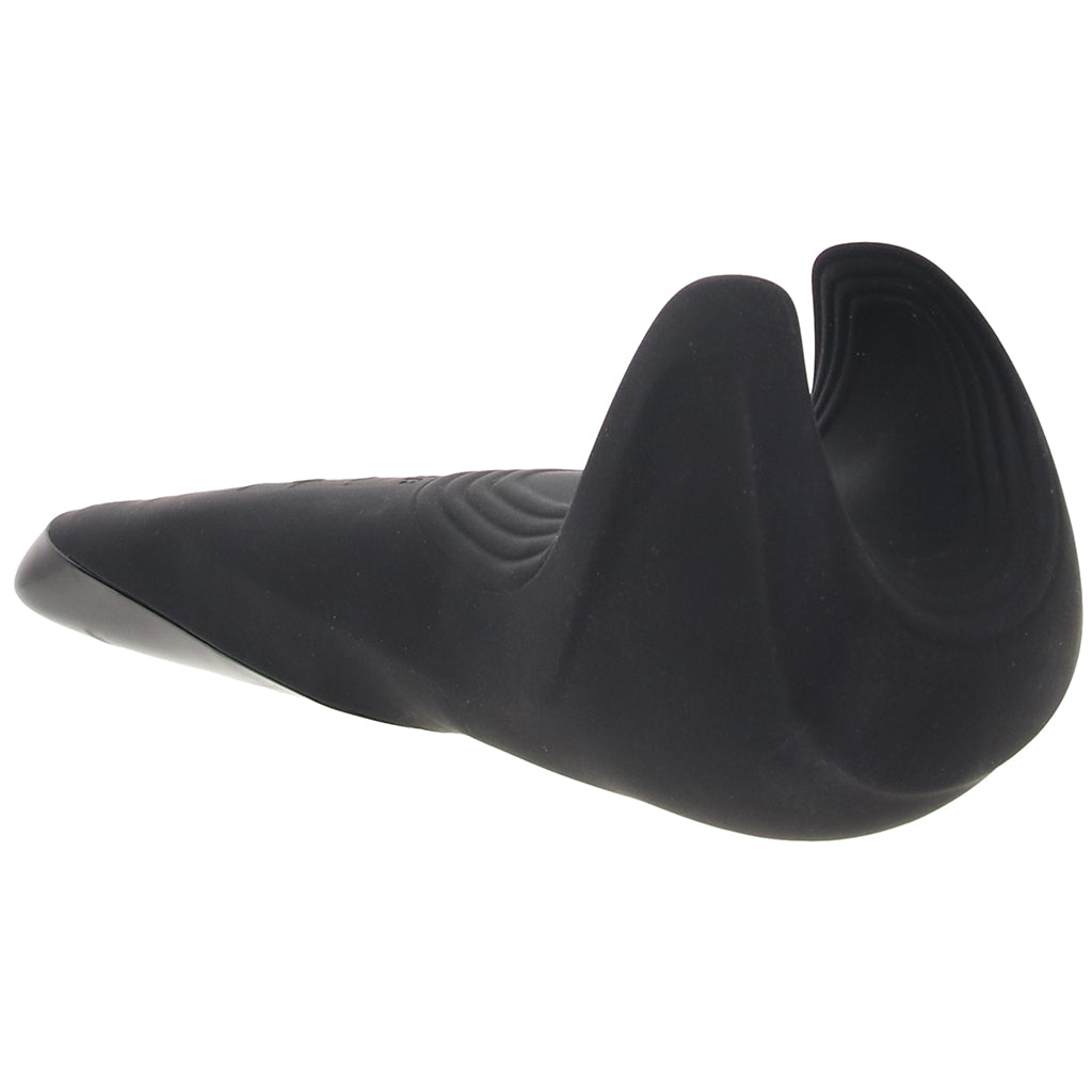 Satisfyer Men Wand Vibrating Stroker Male Masturbators > Vibrating - Tophatter Daily Deals