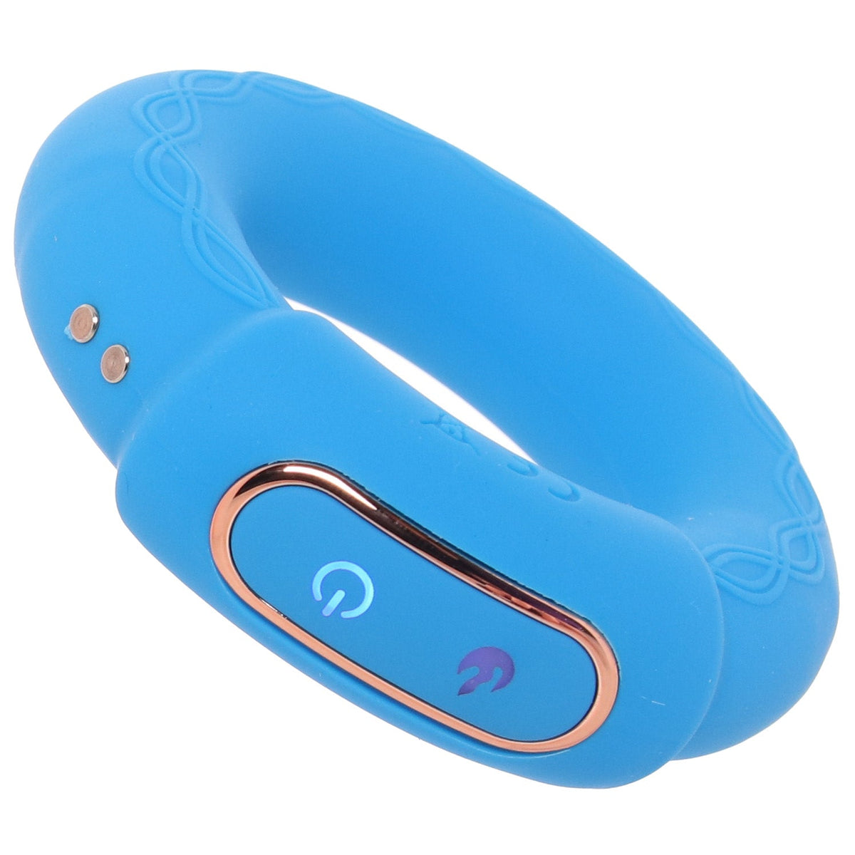 The Royale Heat-Up CockPower Ring - Tophatter's Adult Sex Toys Online Cock Rings - Tophatter Daily Deals