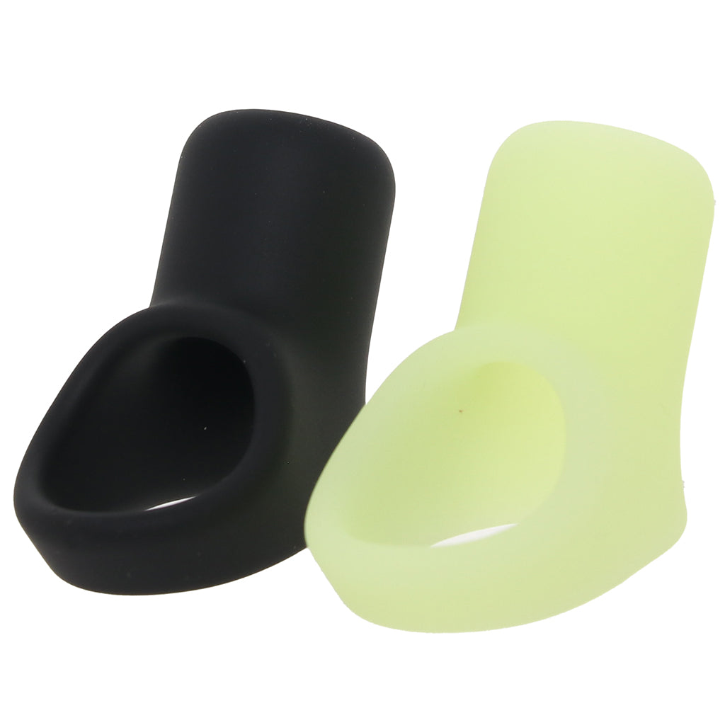 Performance Plus Flare 2 Sling Set Cock Rings - Tophatter Daily Deals