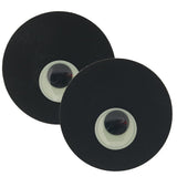Googly Eye Glow In The Dark Pasties Shop by Brand > Kheper Games - Tophatter Daily Deals