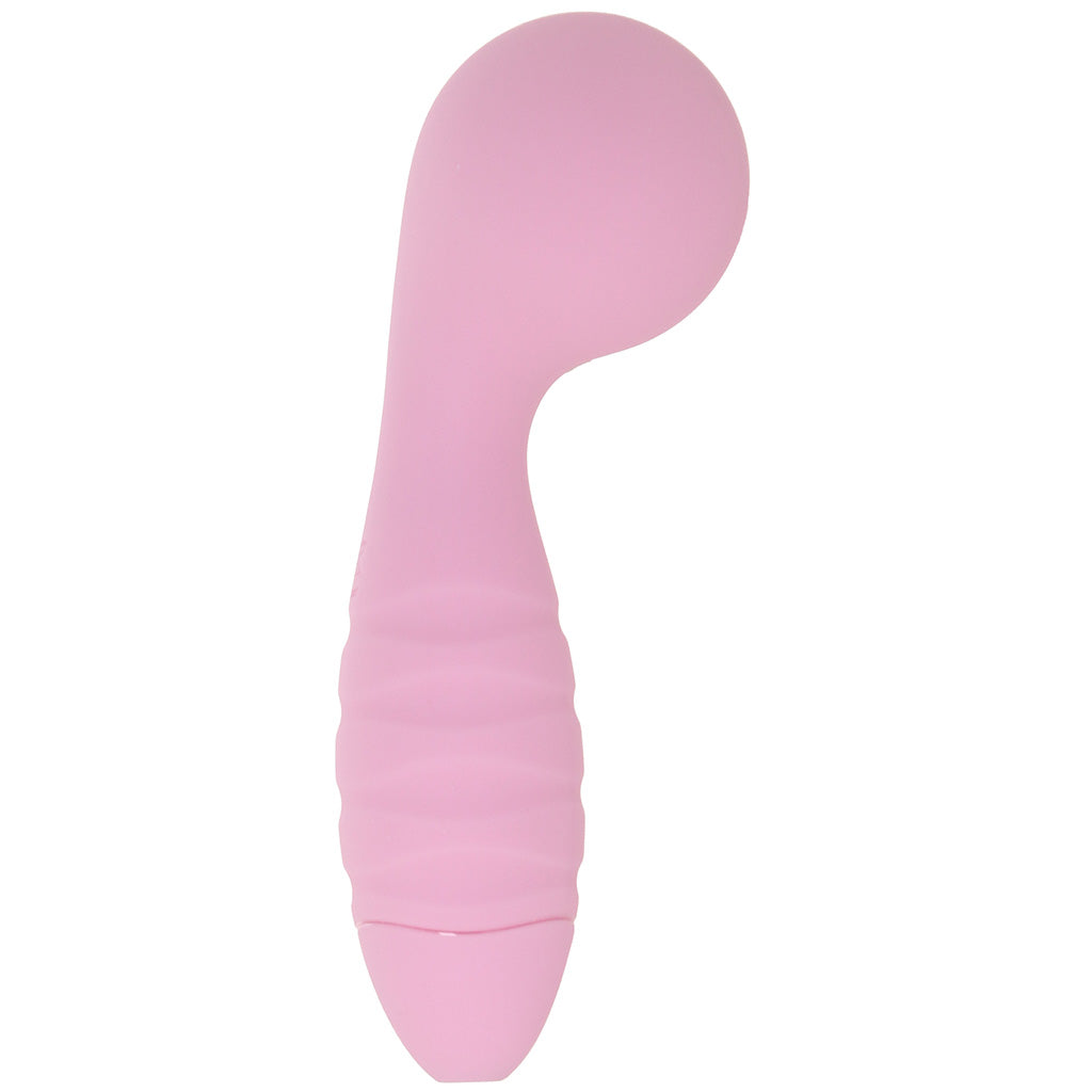 Sorbet Pinky G-Spot Vibe Vibrators > G-Spot Vibrators - Tophatter Daily Deals