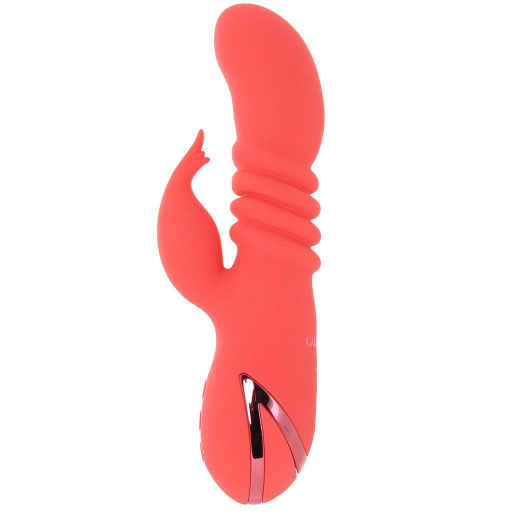 California Dreaming Orange County Cutie Vibe Vibrators > Rabbit Vibrators - Tophatter Daily Deals
