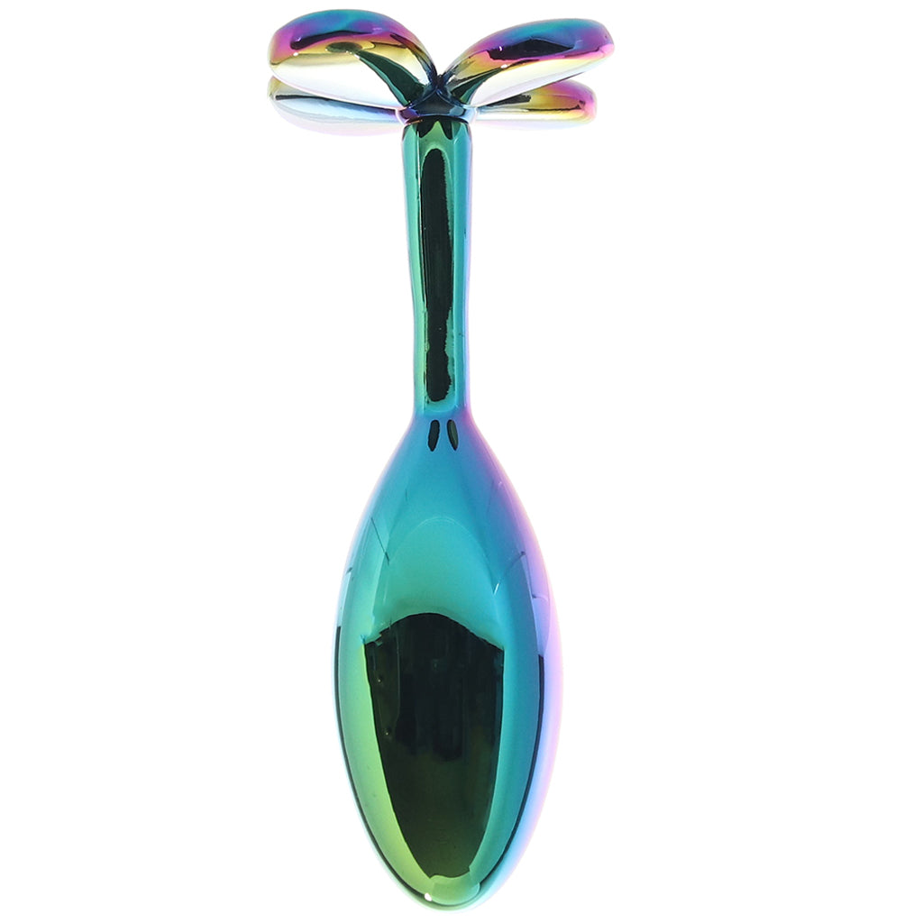 Rear Assets Clover Plug in Multicolour Anal Sex Toys > Butt Plugs - Tophatter Daily Deals