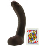 Isiah Maxwell ULTRASKYN 10 Inch Vac-U-Lock Cock Dildo Sex Toys > Realistic Dildos - Tophatter Daily Deals