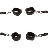Boundless Bed Restraint Bondage and Fetish > Restraints - Tophatter Daily Deals