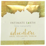 Adventure Anal Relaxing Serum in .1oz/3ml Lubes and Lotions > Anal Sex Lubes - Tophatter Daily Deals