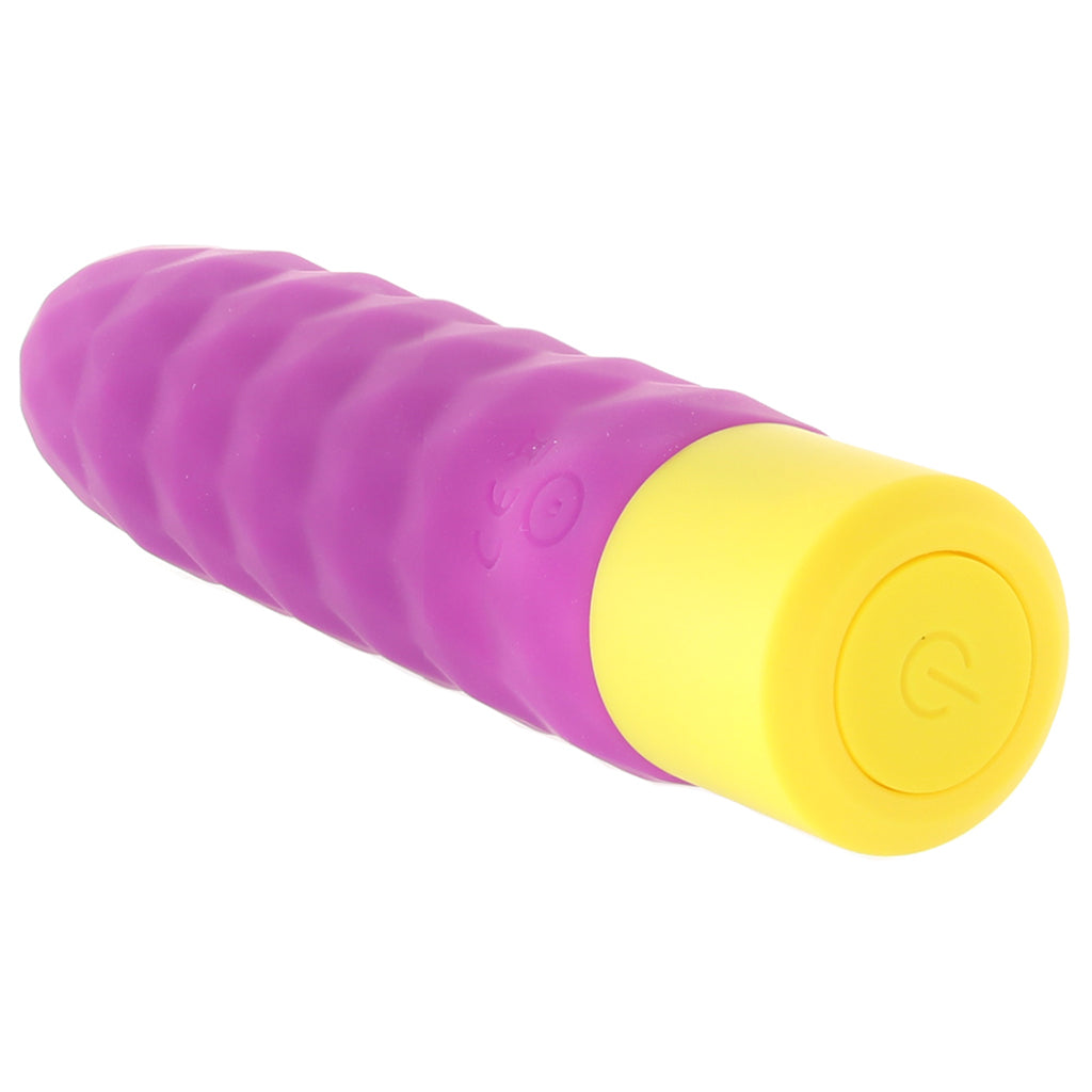 Romp Beat Bullet Vibrator - Tophatter's Vibrator Deals Online Vibrators > Bullet and Egg Vibrators - Tophatter Daily Deals
