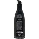 Aqua Fragrance Free Water Based Lube in 8.5oz/250ml Lubes and Lotions > Water Based Sex Lubes - Tophatter Daily Deals