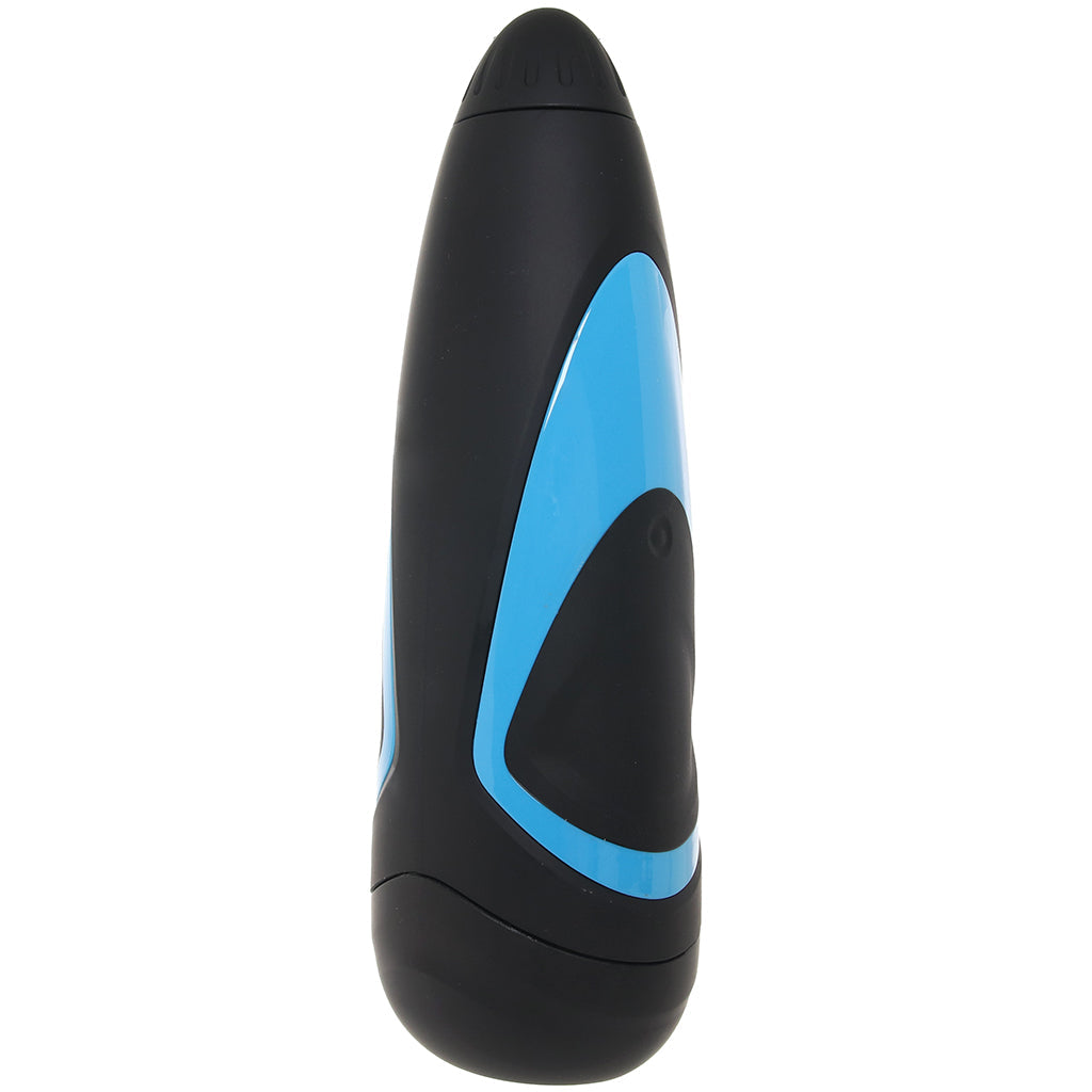 Satisfyer Men One Masturbator Male Masturbators > Self-Contained Strokers - Tophatter Daily Deals