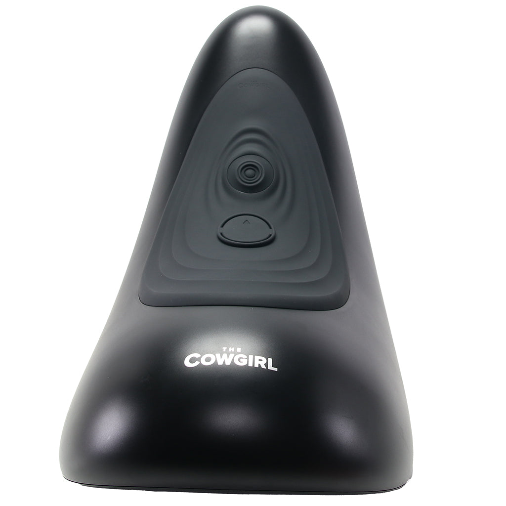 The Cowgirl Saddle Sex Machine Sex Furniture > Sex Machine - Tophatter Daily Deals