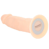 SILEX-D The Original 6 Inch Model 2 Dildo in Vanilla Dildo Sex Toys > Realistic Dildos - Tophatter Daily Deals