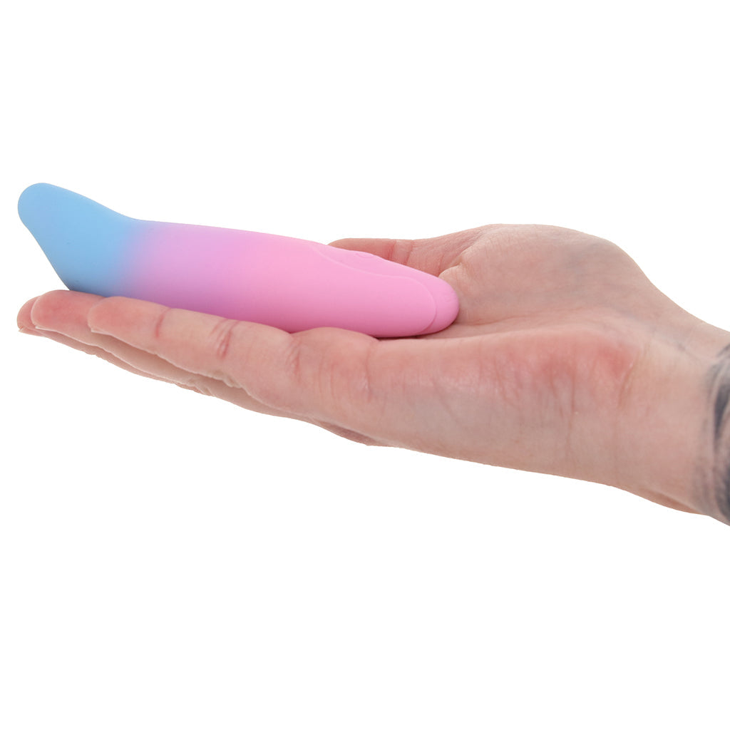 Play With Me Dolphin Kisses G-Spot Vibe - Tophatter's Adult Sex Toys Online Vibrators > Bullet and Egg Vibrators - Tophatter Daily Deals