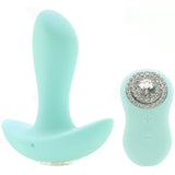 Pavé Audrey Vibrating Anal Stimulator Anal Sex Toys > Anal Vibrators - Tophatter Daily Deals