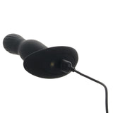 A-Play Expander 5.75 Inch Vibrating Plug in Black Anal Sex Toys > Anal Vibrators - Tophatter Daily Deals