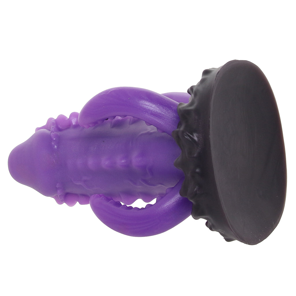 Creature Cocks Leviathan Silicone Dildo Dildo Sex Toys > Fantasy Dildos - Tophatter Daily Deals