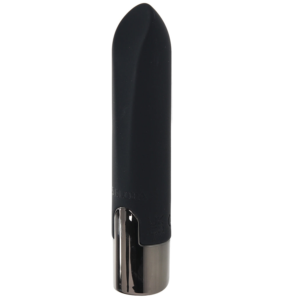 Selopa Little Buddy Bullet Vibe Vibrators > Bullet and Egg Vibrators - Tophatter Daily Deals