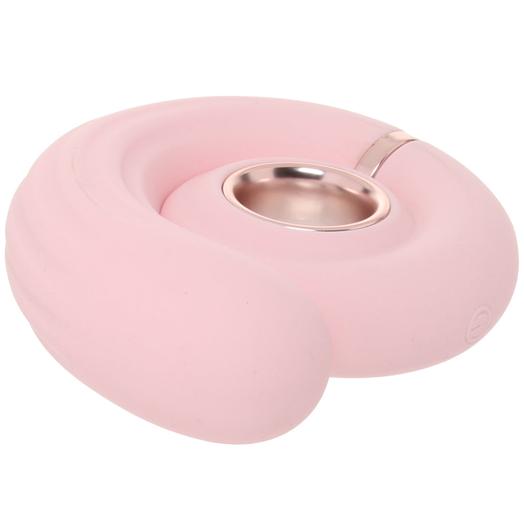 Loveline Tourner Swirl Vibe - Tophatter's Adult Sex Toys Online Vibrators > G-Spot Vibrators - Tophatter Daily Deals