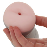 Travel Gripper BJ & Ass Stroker Male Masturbators > Self-Contained Strokers - Tophatter Daily Deals