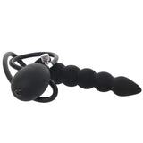 Atomic Inflatable Superior Butt Plug - Tophatter's Adult Sex Toys Online Anal Sex Toys > Butt Plugs - Tophatter Daily Deals