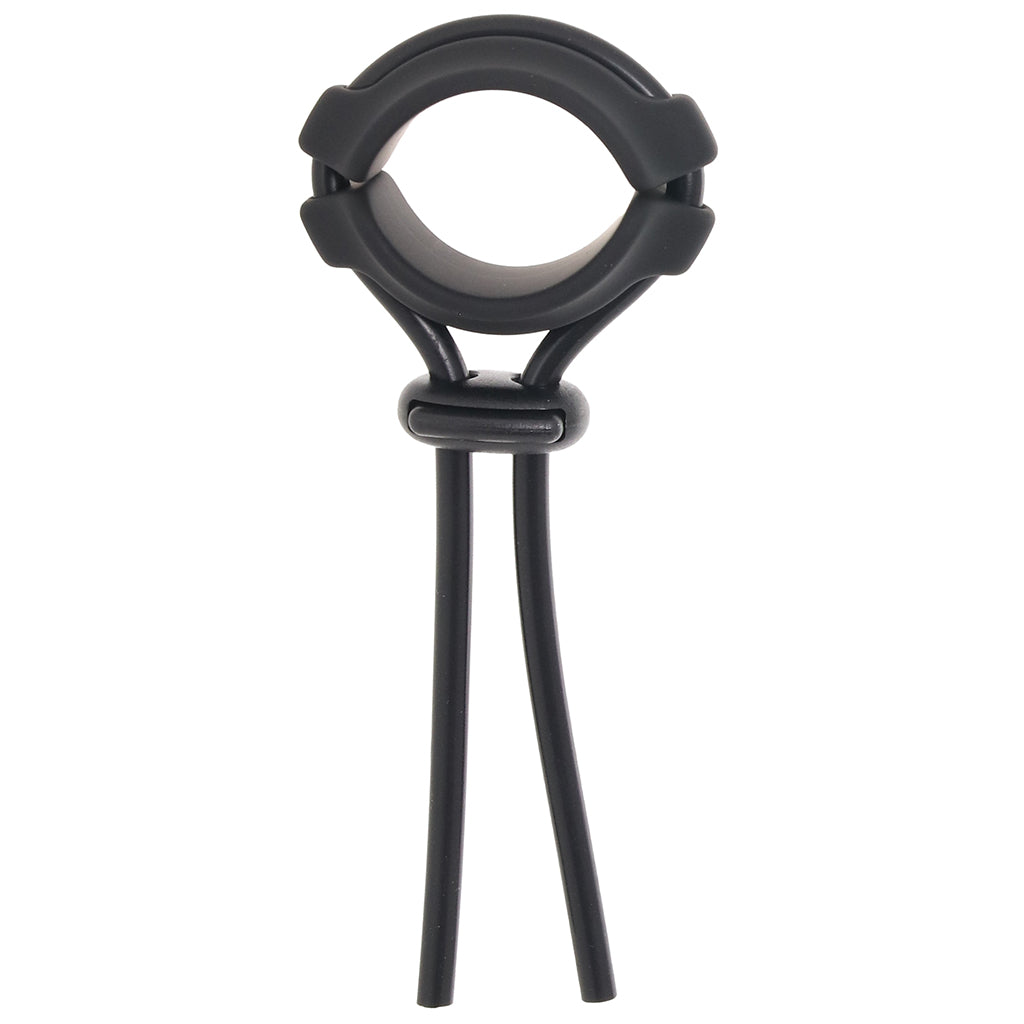 LEVELZ Wide Detachable Lasso Cock Ring Cock Rings - Tophatter Daily Deals