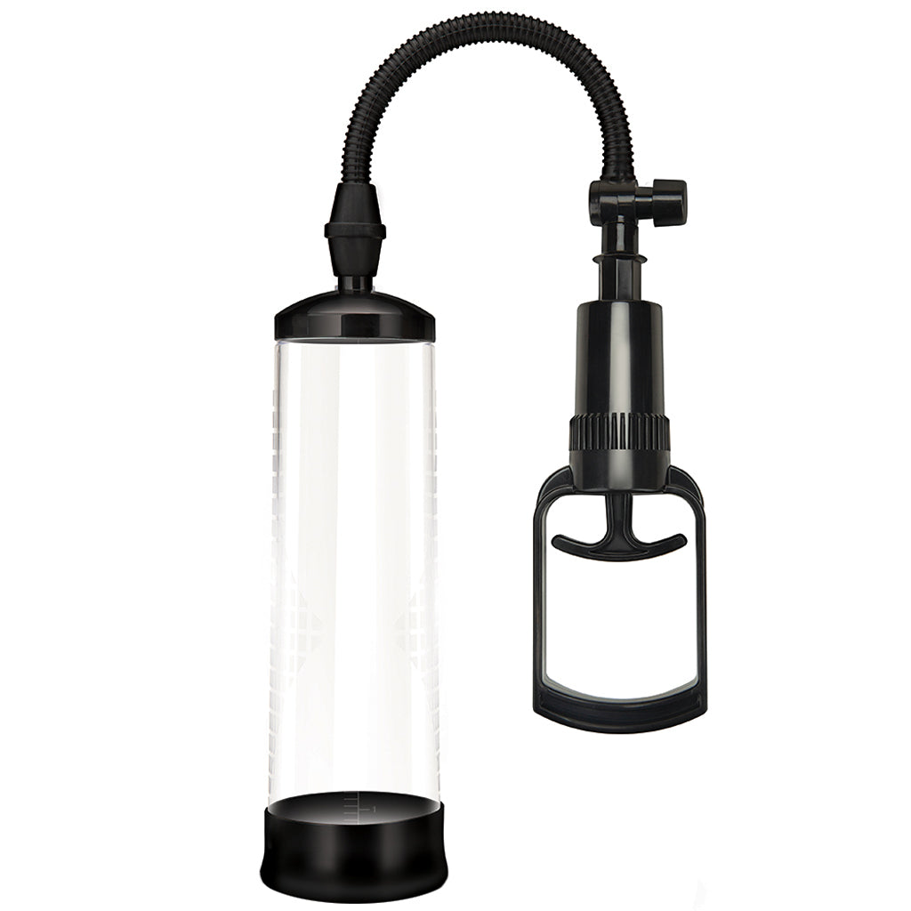 Size Up Trigger Penis Pump Male Enhancement > Penis Pumps - Tophatter Daily Deals