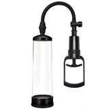 Size Up Trigger Penis Pump Male Enhancement > Penis Pumps - Tophatter Daily Deals