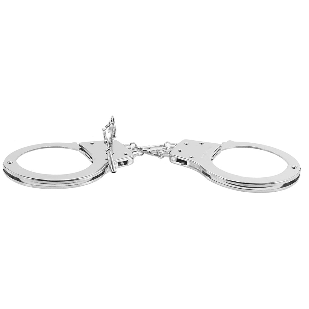 Fetish Fantasy Series Lover's Fantasy Kit Bondage and Fetish > Starter BDSM Kits - Tophatter Daily Deals