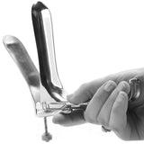 Stainless Steel Vaginal Speculum Bondage and Fetish > Tools & Accessories - Tophatter Daily Deals