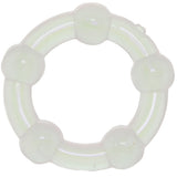 Fantasia Intensity Rings Set - Tophatter's Adult Sex Toys Online Cock Rings - Tophatter Daily Deals