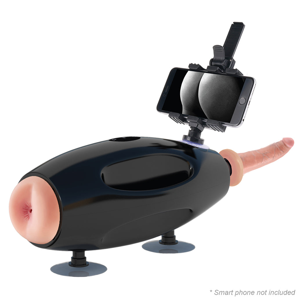 International Extreme Sex Machine Sex Furniture - Tophatter Daily Deals