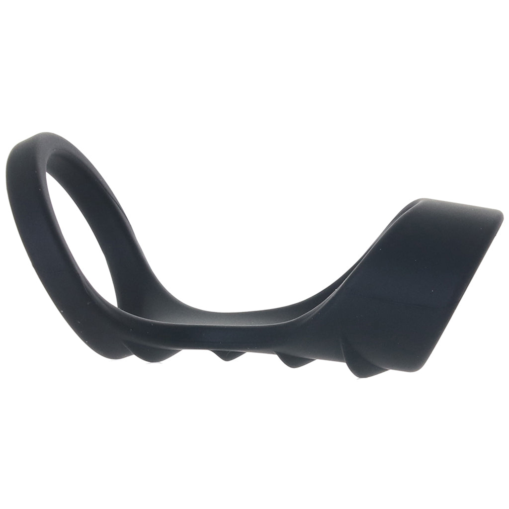 Renegade Bolster Penis Harness Cock Rings - Tophatter Daily Deals