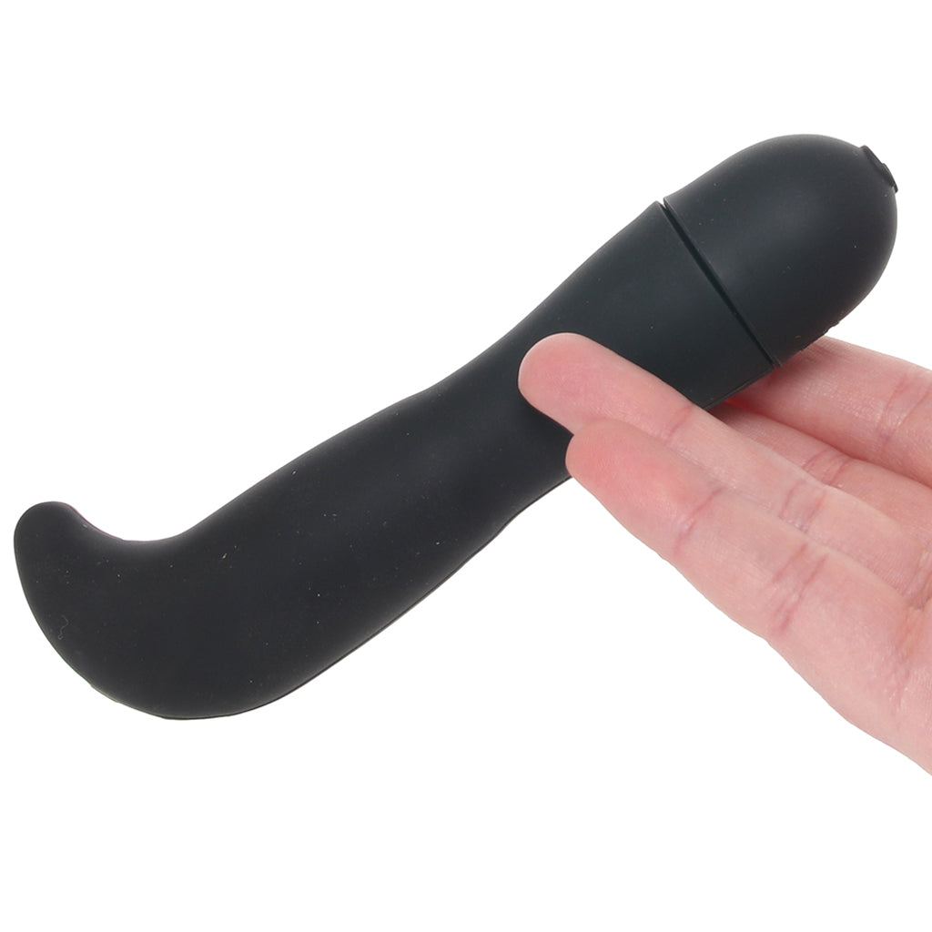 Dr. Joel Power Probe Prostate Vibe - Tophatter's Vibrator Deals Online Anal Sex Toys > Prostate Massagers - Tophatter Daily Deals