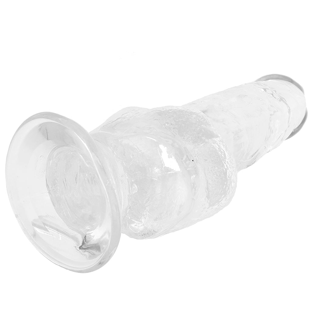 Really Big Dick In A Bag 10 inch Dildo Dildo Sex Toys > Realistic Dildos - Tophatter Daily Deals