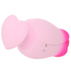 Aria Tulip Trance Flickering Vibe Vibrators > Clitoral Stimulators - Tophatter Daily Deals